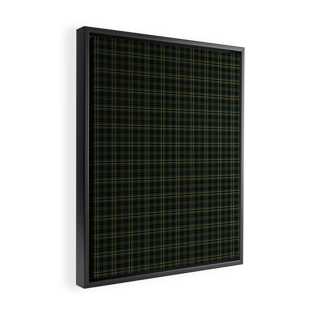 classic academia set 4 Framed Canvas Print Gallery Image 2