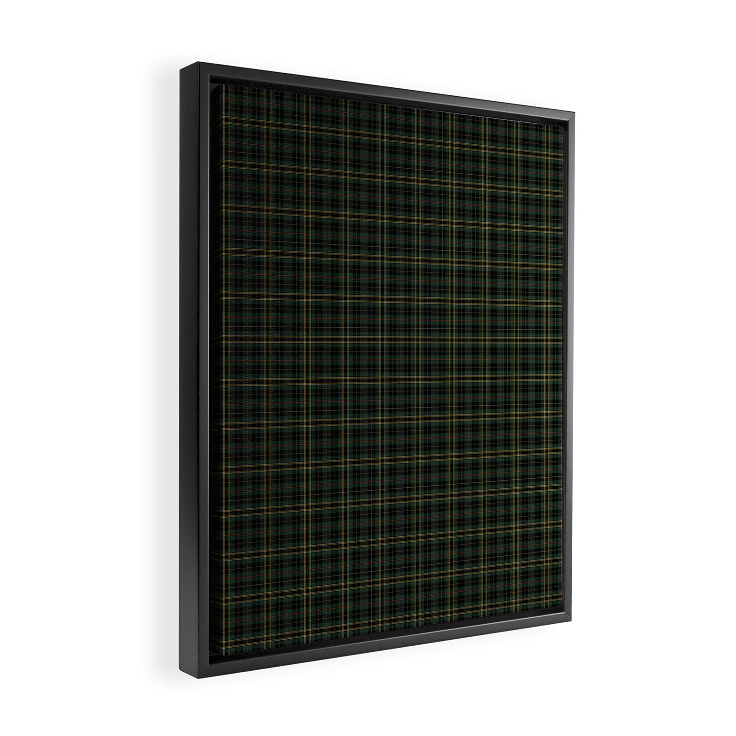 classic academia set 4 Framed Canvas Print Gallery Image 2