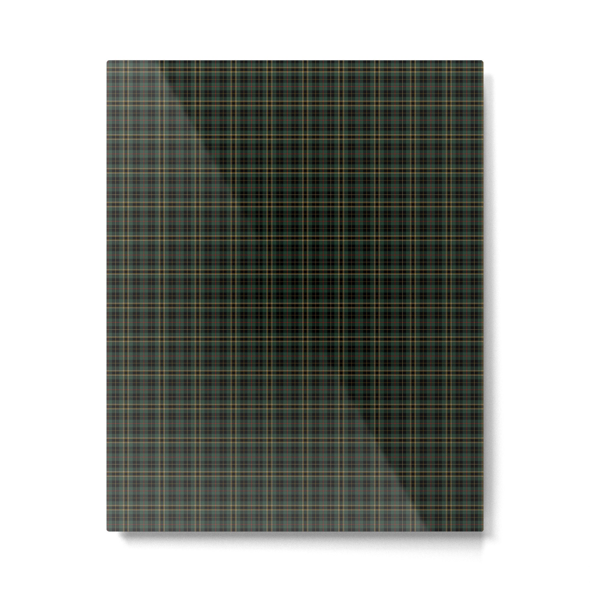 classic academia set 4 Metal Print Gallery Image 6