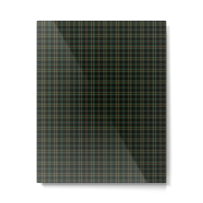 classic academia set 4 Metal Print Gallery Image 1