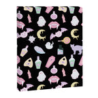 Pastel Goth Canvas Print Gallery Image 8
