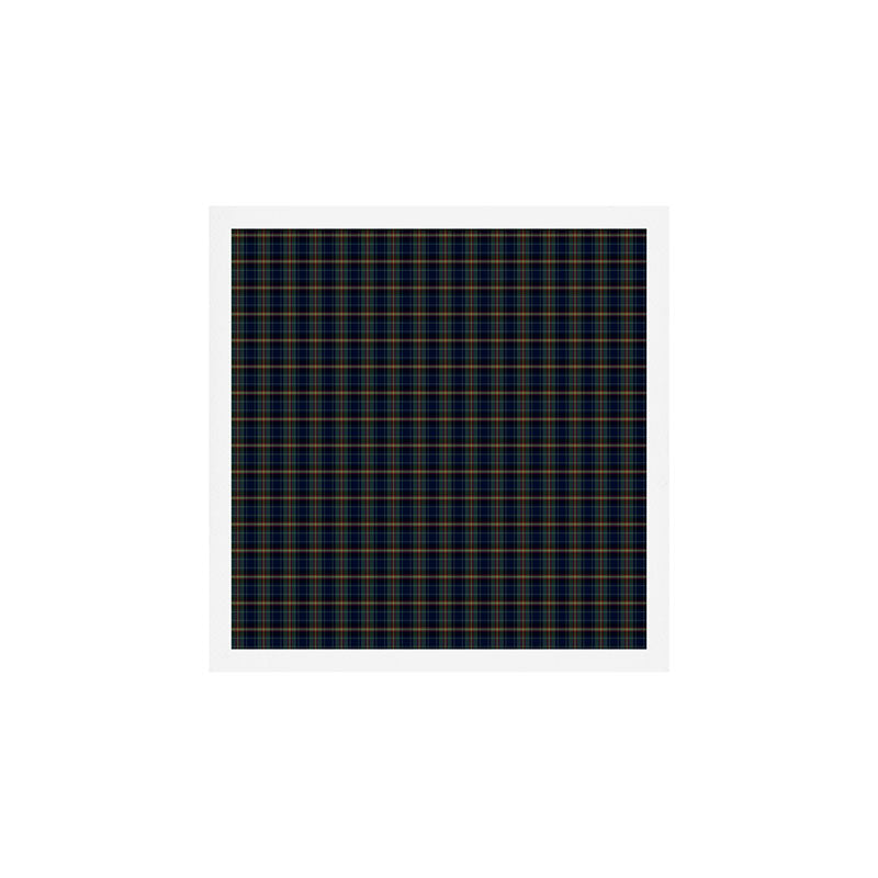 Queen of Tartan 4 Art Print Gallery Image 1