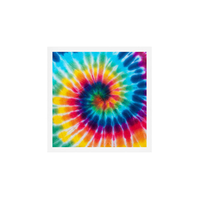 Tie Dye 2 Art Print Gallery Image 1