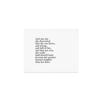 And one day she discovered that she was fierce Art Print Gallery Image 1