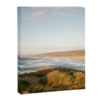 Algarve | Wild West of Portugal | Praia Bordeira  Canvas Print Gallery Image 6