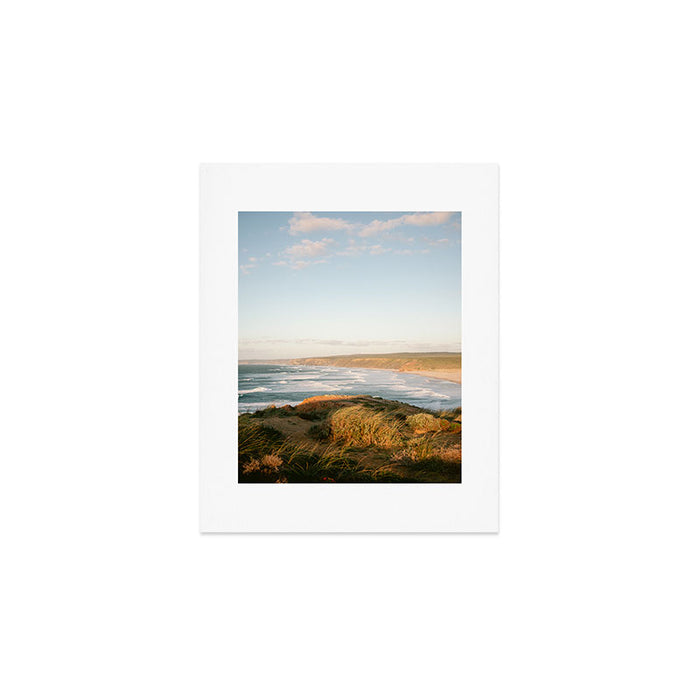 Algarve | Wild West of Portugal | Praia Bordeira  Art Print Gallery Image 1
