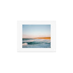 Algarve Wind surf | Portugal travel photography Art Print Gallery Image 1