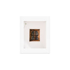 Arabic Moroccan window in Cordoba Spain | Fine art photography print Art Print Gallery Image 1