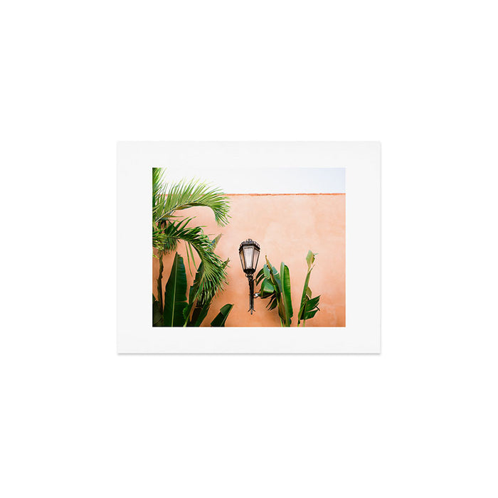 Colors of Santo Domingo | Colonial vibes in the Dominican Republic Art Print Gallery Image 1