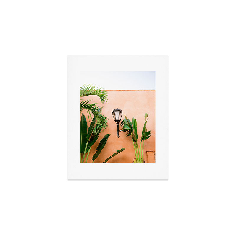 Colors of Santo Domingo | Colonial vibes in the Dominican Republic Art Print Gallery Image 1