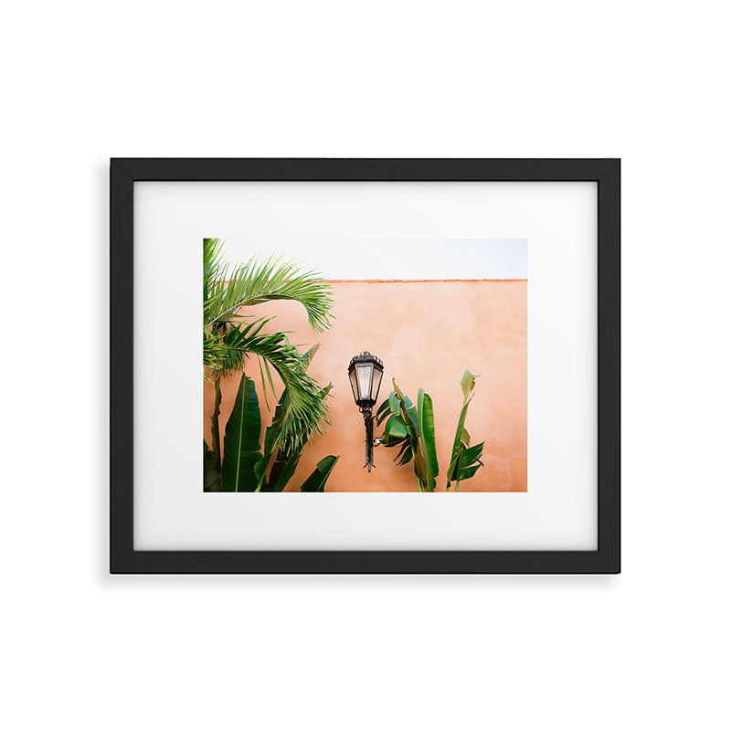 Colors of Santo Domingo | Colonial vibes in the Dominican Republic Framed Art Print Gallery Image 5