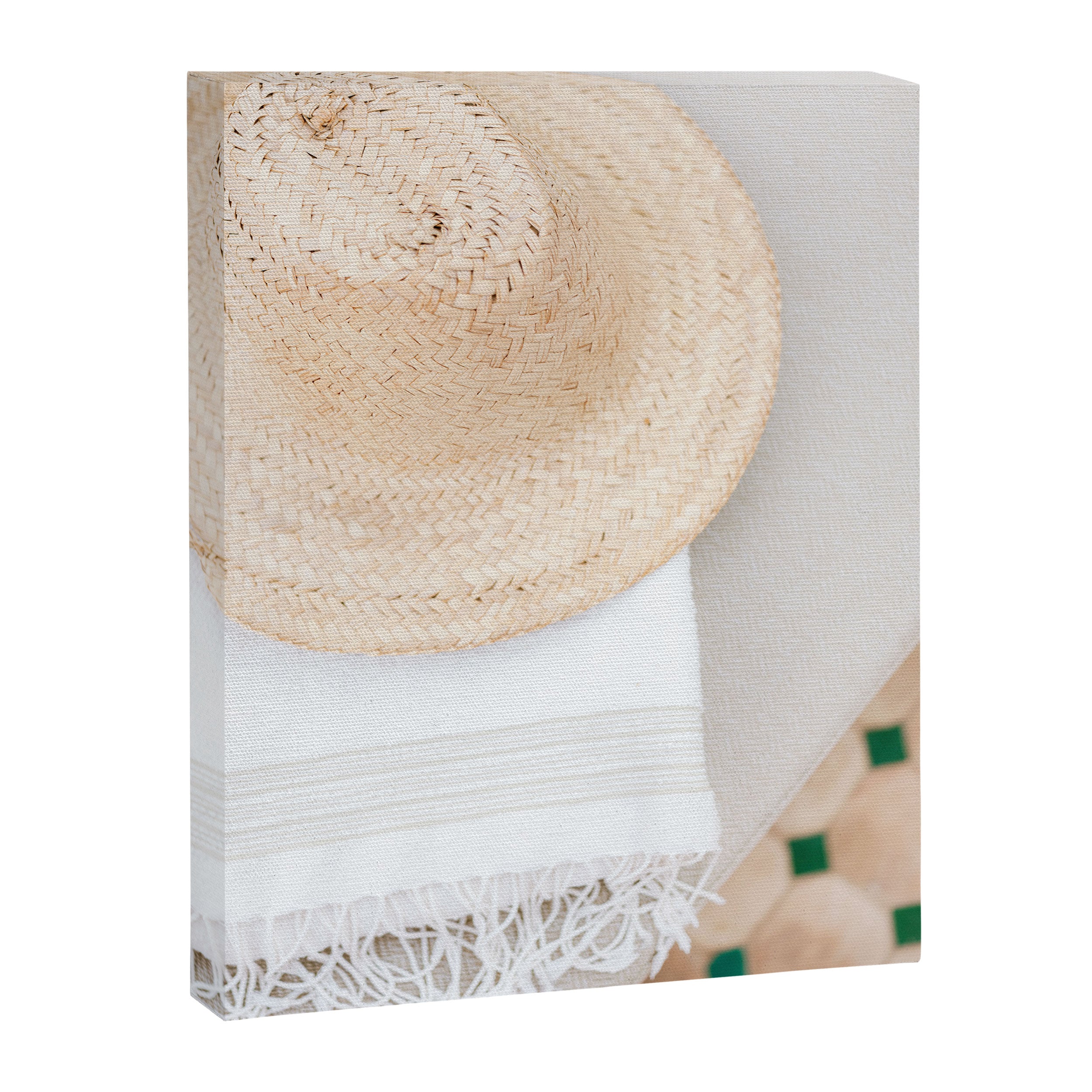 Details of Marrakech | Moroccan Still Life Canvas Print Gallery Image 6