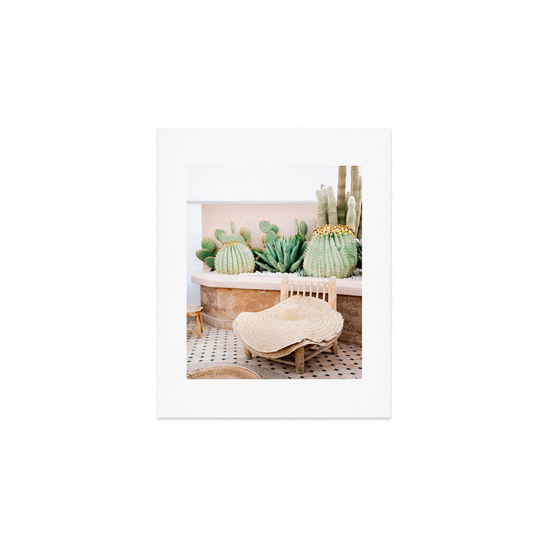Details of Marrakech | Morocco Travel Photography Art Print Gallery Image 1