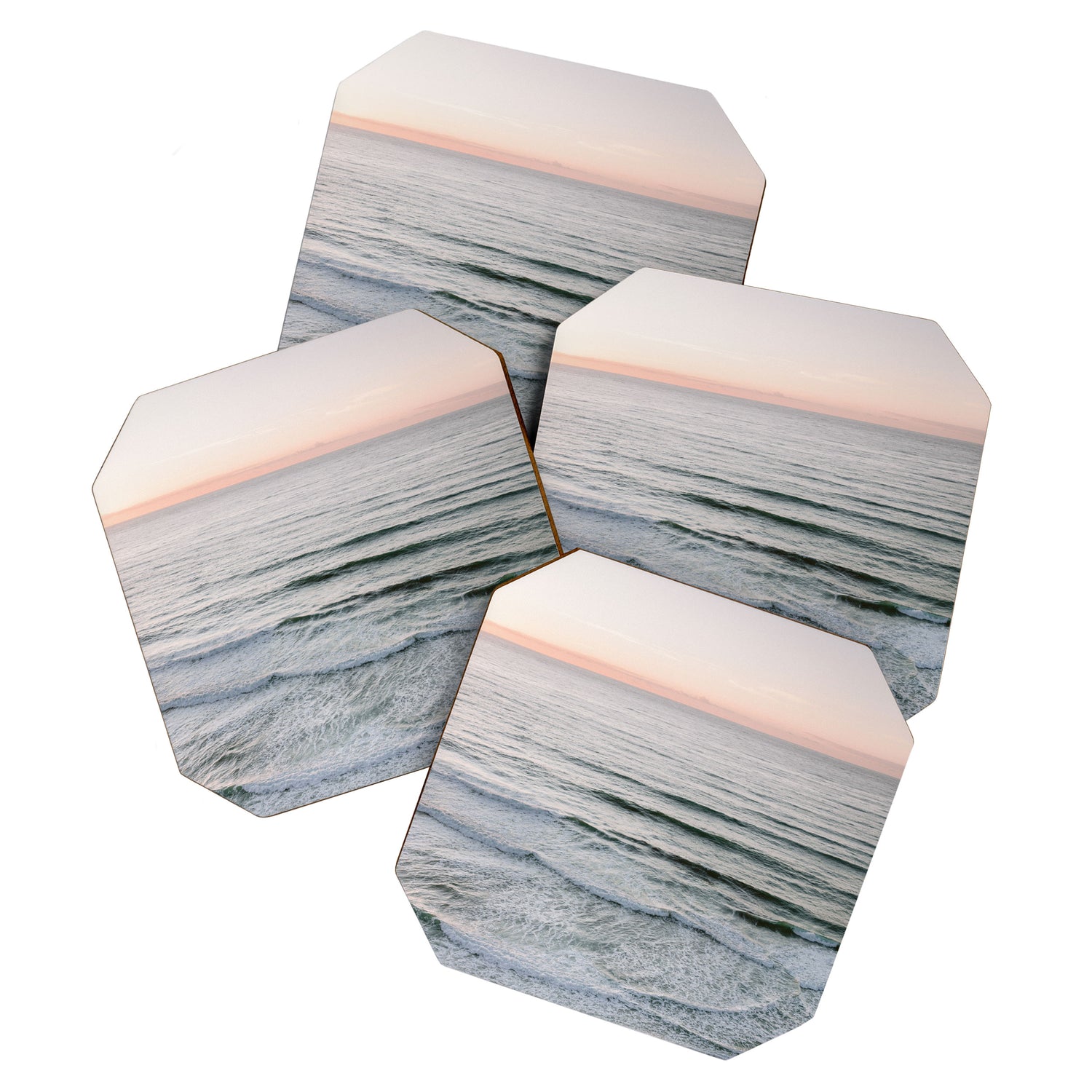 Endless ocean | Ericeira beach photography  Coaster Gallery Image 1