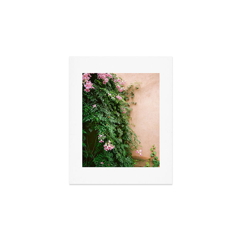 Greens of Morocco | Travel Photography Art Print Gallery Image 1