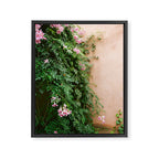 Greens of Morocco | Travel Photography Framed Canvas Print Gallery Image 6
