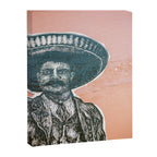 Mexican street art | Oaxaca travel  Canvas Print Gallery Image 6