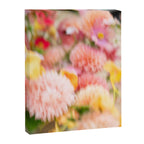 Moving flowers - Abstract Floral Photography Canvas Print Gallery Image 6