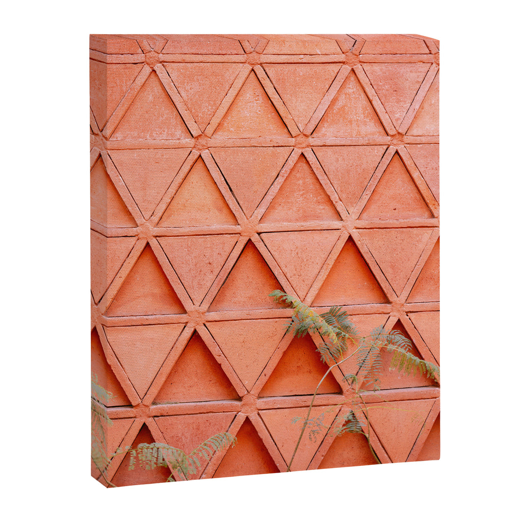 Oaxaca Geometrical Pattern | Textile Museum Mexico Canvas Print Gallery Image 6