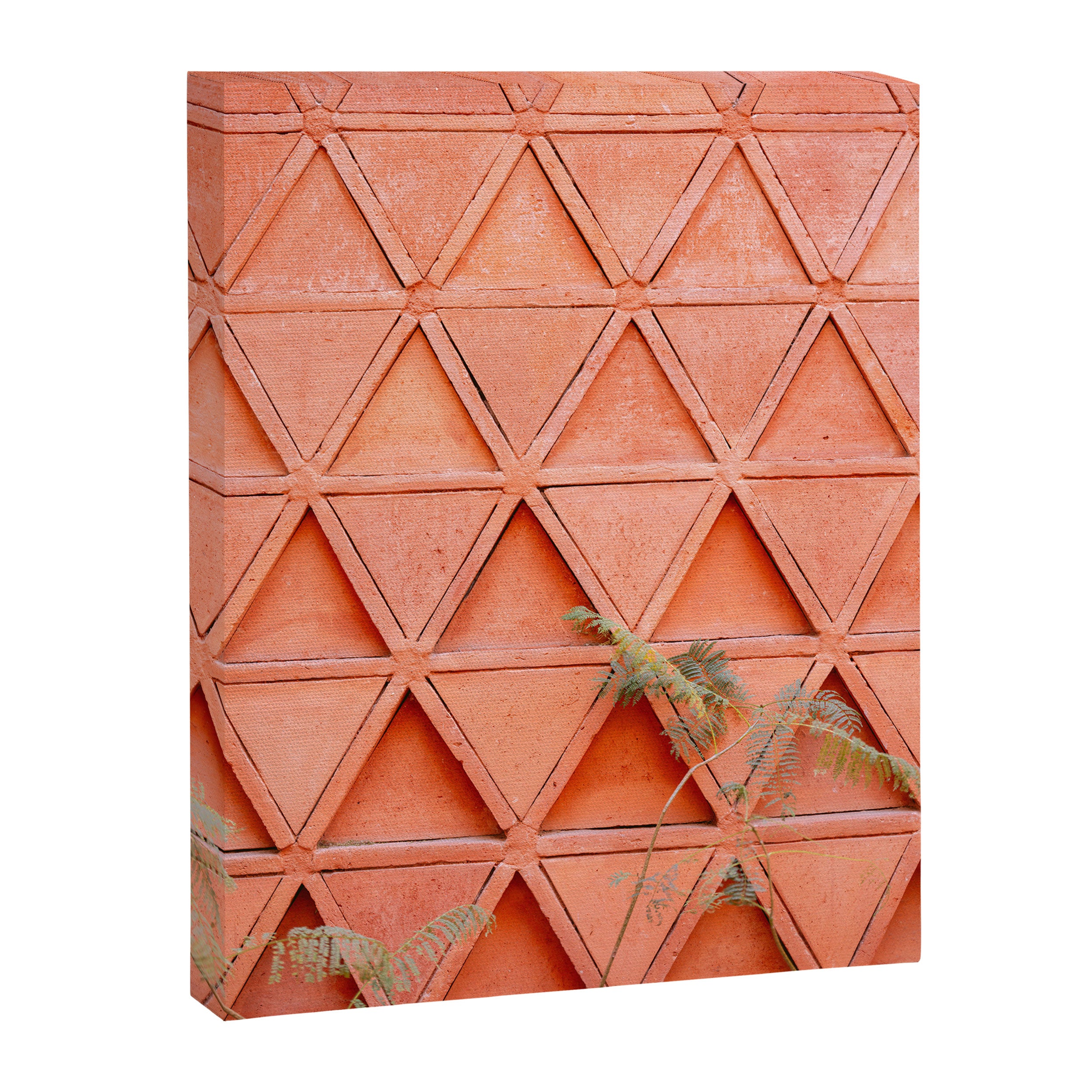 Oaxaca Geometrical Pattern | Textile Museum Mexico Canvas Print Gallery Image 6