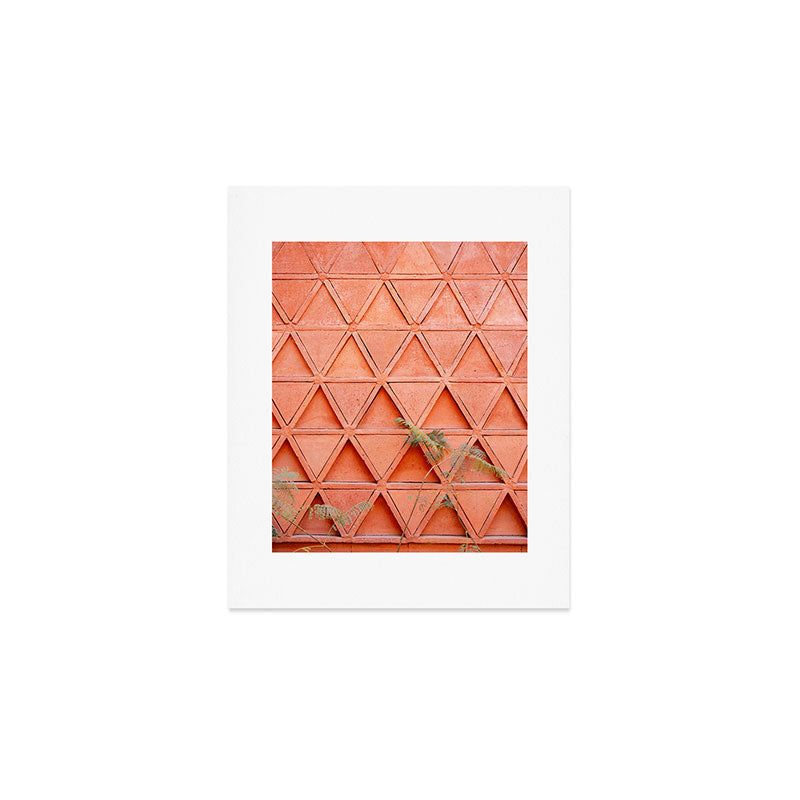 Oaxaca Geometrical Pattern | Textile Museum Mexico Art Print Gallery Image 1