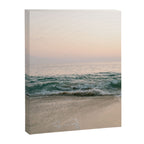 Puerto Escondido beach | Mexico travel photography Canvas Print Gallery Image 6