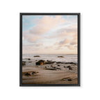 Santa Teresa Costa Rica Framed Canvas Print Gallery Image 6