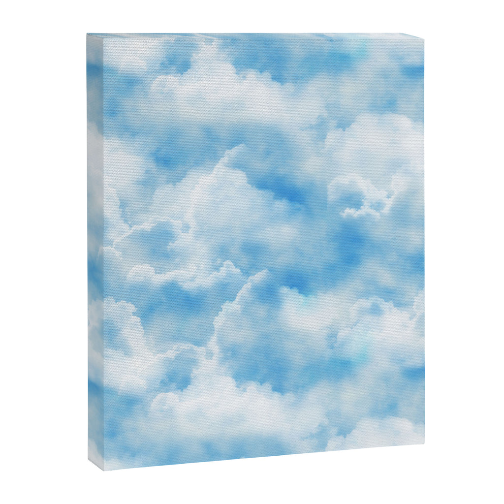 Cloud Canvas Print Gallery Image 8