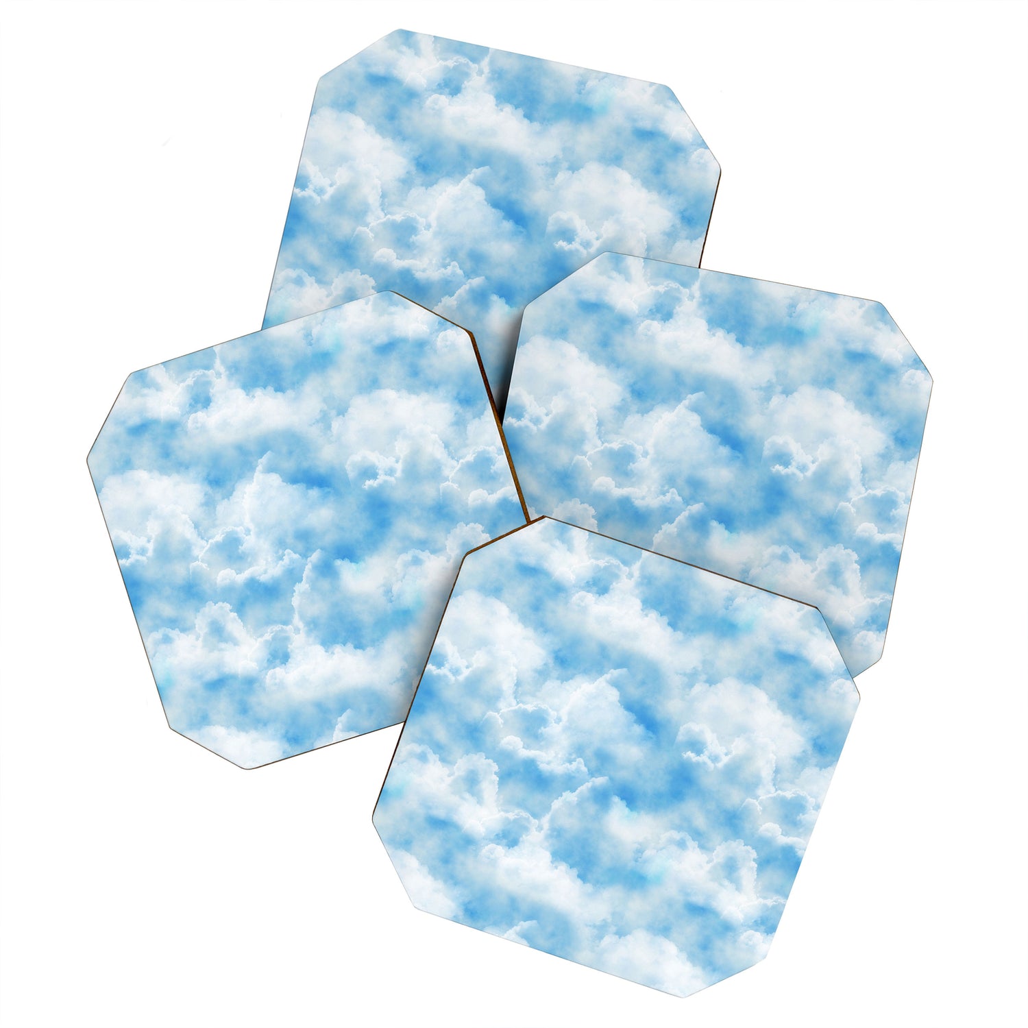 Cloud Coaster Gallery Image 1