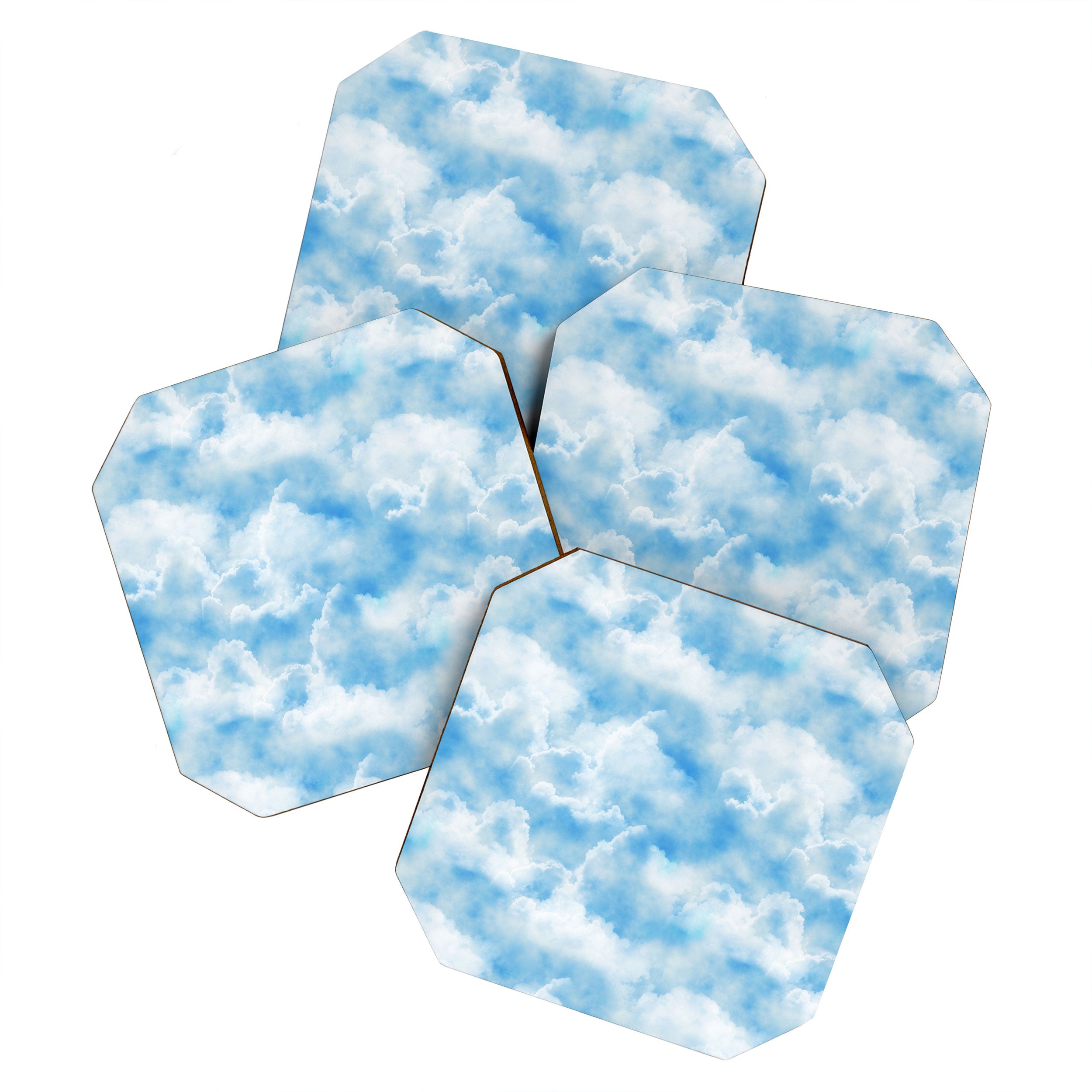 Cloud Coaster Gallery Image 1