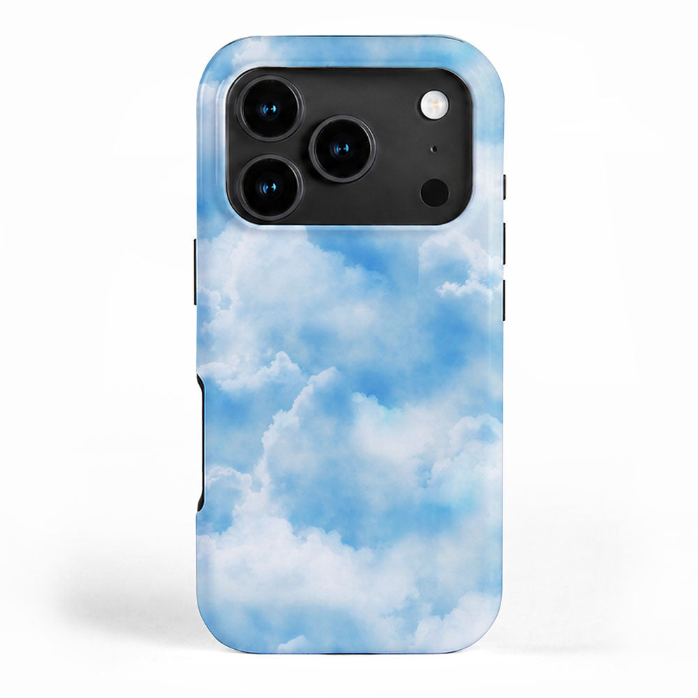 Cloud iPhone Case Gallery Image 1