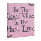 Good Vibes Canvas Print Gallery Image 6