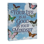 Mindset Canvas Print Gallery Image 6