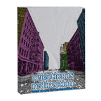 Rejection is Redirection  Canvas Print Gallery Image 6