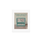 Time Waits For No One Art Print Gallery Image 1