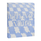 Why Not Now? Canvas Print Gallery Image 6