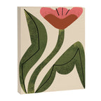 Big Flower No. 2 Canvas Print Gallery Image 6