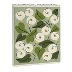 Flower Market No. 12 Canvas Print Gallery Image 6
