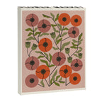 Flower Market No. 2 Canvas Print Gallery Image 6