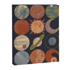 Home System Grid Canvas Print Gallery Image 6