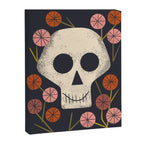Life And Death Canvas Print Gallery Image 6
