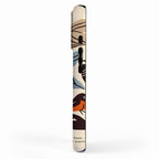 Midwest Birds Guide iPhone Case Gallery Image 2
