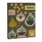 Plant Exhibit Canvas Print Gallery Image 6