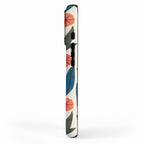 Ruby Floral iPhone Case Gallery Image 2