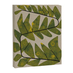 Snaky Fern Canvas Print Gallery Image 6