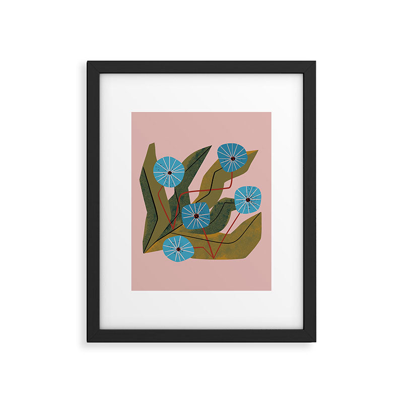 Spring Is Coming Framed Art Print Gallery Image 6