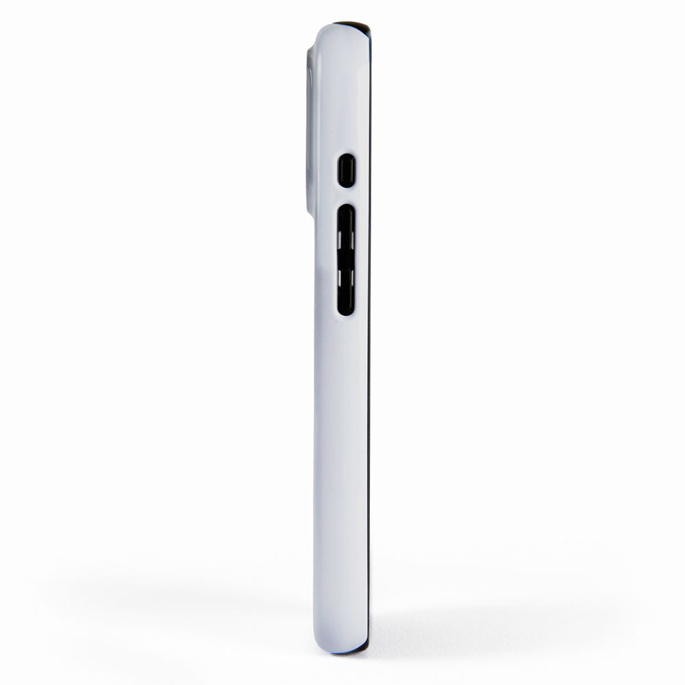 Stack No. 1 iPhone Case Gallery Image 2