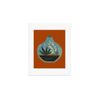 Terrarium No. 6 Art Print Gallery Image 1