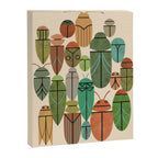 The Beetles Canvas Print Gallery Image 6