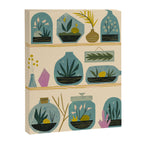 The Terrarium Collection Canvas Print Gallery Image 6